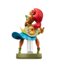 lady urbosa amiibo