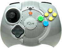 ique player