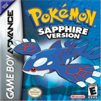 Dolphin Emulator 5 0 2510 Pokemon Box Ruby And Sapphire 1080p Nintendo Gamecube Youtube