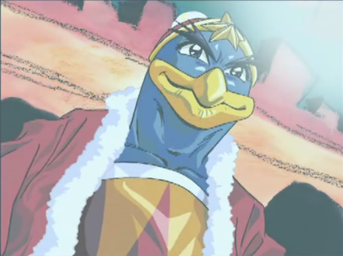 King Dedede from Kirby
