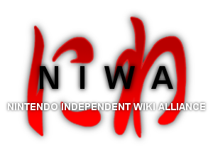 Økonomisk Tectonic indsats NIWA - Nintendo Independent Wiki Alliance