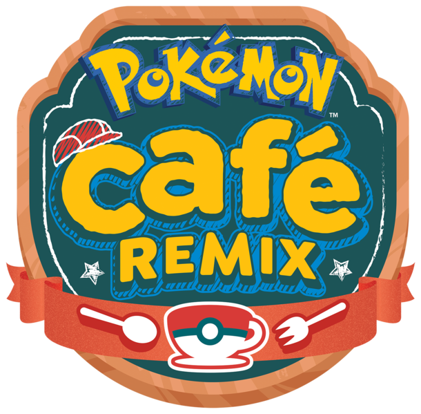 Pokemon Cafe Remix logo.png