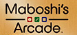 Maboshi's Arcade logo.png