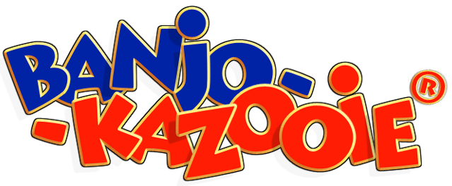 Banjo series logo