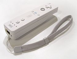 File:Wii Remote.png