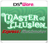 Master of Illusion Express - Matchmaker.png