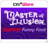 Master of Illusion Express - Funny Face.png