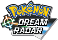 Pokemon Dream Radar logo.png