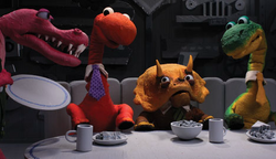 Dinosaur Office - Guys' Night Out.png