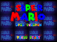 Supermario64 disk title.png