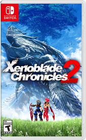 Xenoblade Chronicles 3: Expansion Pass Wave 3 Videos for Nintendo Switch -  GameFAQs