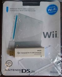 Nintendo Wi-Fi USB Connector - Wikipedia