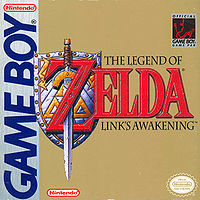 The Legend of Zelda: Link's Awakening - NintendoWiki