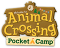Animal Crossing Pocket Camp logo.png