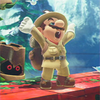 NSO SMO March 2022 Week 4 - Character - Mario in Wooded Kingdom.png