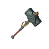NSO BotW June 2022 Week 2 - Character - Iron Sledgehammer.png