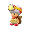NSO SMO March 2022 Week 1 - Character - Captain Toad.png