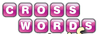 Crosswords series logo