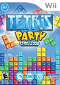 Tetris Party Deluxe Wii NA box.png