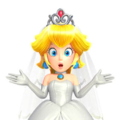 NSO SMO July 2022 Week 6 - Character - Wedding-outfit Peach.png