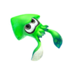 NSO Splatoon 2 April 2022 Week 1 - Character - Green Squid.png