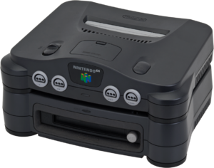 Nintendo 64DD - NintendoWiki