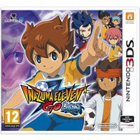 Inazuma Eleven GO (season 1) - Wikipedia