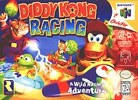 DiddyKongRacing NACover.jpg