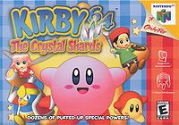 Kirby Tilt 'n' Tumble - WiKirby: it's a wiki, about Kirby!