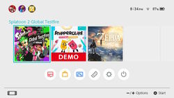 Nintendo Switch - NintendoWiki
