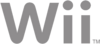 Wii series logo