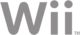 Wii series logo