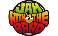 Jam with the Band series logo