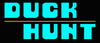 Duck Hunt series logo