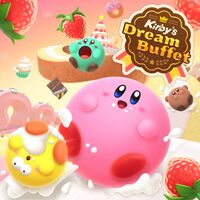 KirbysDreamBuffet Cover Art.jpg