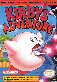 Kirby and the Forgotten Land — StrategyWiki