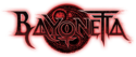 Bayonetta series logo