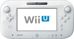 Mystery of the Wii U GamePad port