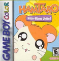 Hamtaro Ham Ham Unite box.png