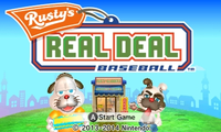 Rusty Real Deal Baseball screen.png