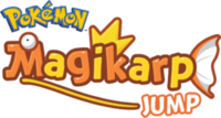 Pokemon Magikarp Jump logo.png