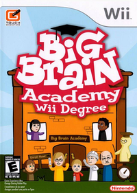 Big Brain Academy Wii box.png