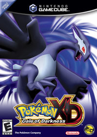 Lugia - Pokemon Diamond, Pearl and Platinum Guide - IGN