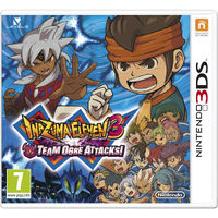 Inazuma Eleven GO (season 1) - Wikipedia