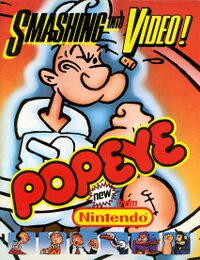 Wimpy, Popeye the Sailor Wiki