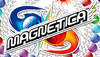 Magnetica series logo