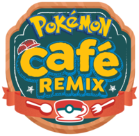 Pokemon Cafe Remix logo.png