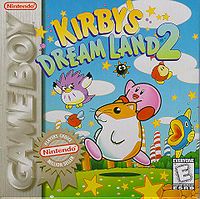 Kirby's Dream Collection Special Edition - WiKirby: it's a wiki