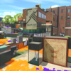 NSO Splatoon 2 April 2022 Week 1 - Background 2 - Starfish Mainstage.png