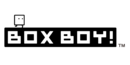 BoxBoy series logo